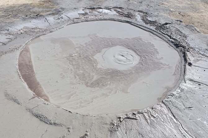 Muddy Volcanoes and Salt Mine Private Full-Day Tour from Bucharest - Should You Book This Mud Volcano and Salt Mine Combo?