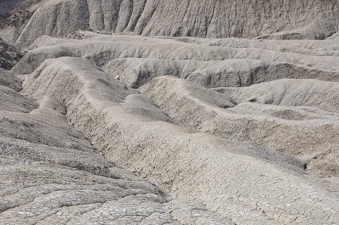 Muddy Volcanoes and Salt Mine Private Full-Day Tour from Bucharest - Why Private Transport From Bucharest Changes the Whole Day
