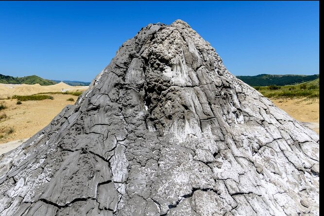 Muddy Volcanoes & Salt Mine - Private Tour - Guides on This Route: Professional, Safe, and Flexible