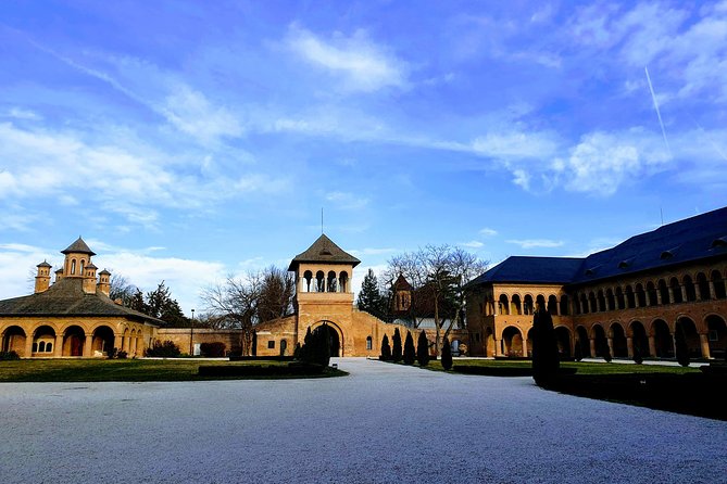 Mystical Monasteries, Dracula's Tomb and Mogosoaia Lake Palace - Private Tour - The value math: what you pay, what you get, and why it can be worth it