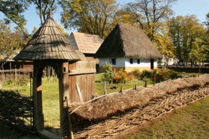 National Village Museum and Salt Mine in a Day Tour - Price and value: what $120 really buys, plus the likely extra costs