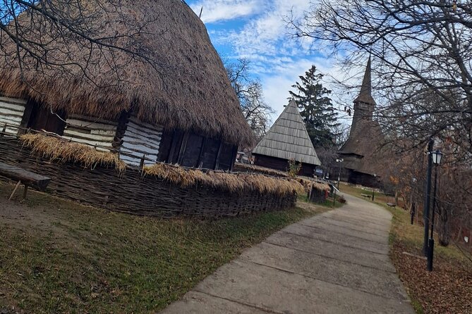 National Village Museum and Salt Mine in a Day Tour - Who this tour suits best, and who should think twice