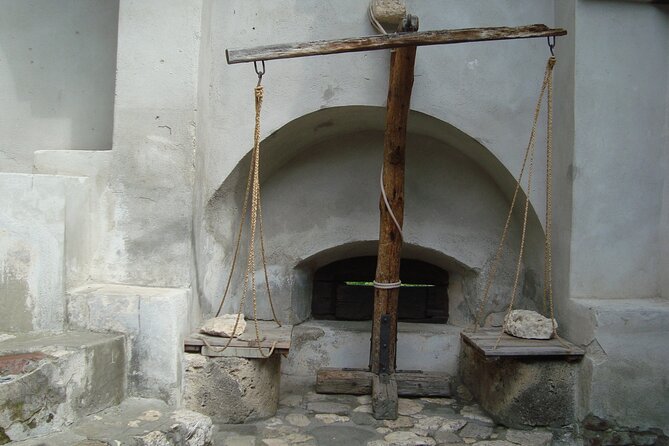 One Day Private Tour into Transylvania - Free Time and Lunch: Using the Break Without Losing the Day