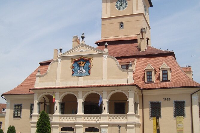 One Day Private Tour into Transylvania - Transportation and Group Size: Small Details That Change Comfort