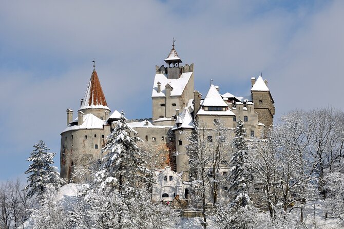 One Day Private Tour into Transylvania - Price and Value: Is $186.17 Worth It?