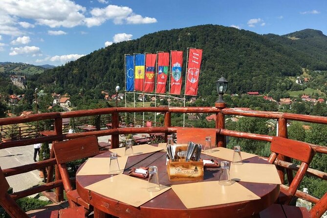 One Day Private Tour to Peles and Dracula Castles & Brasov City - Practical tips to make the day feel smooth