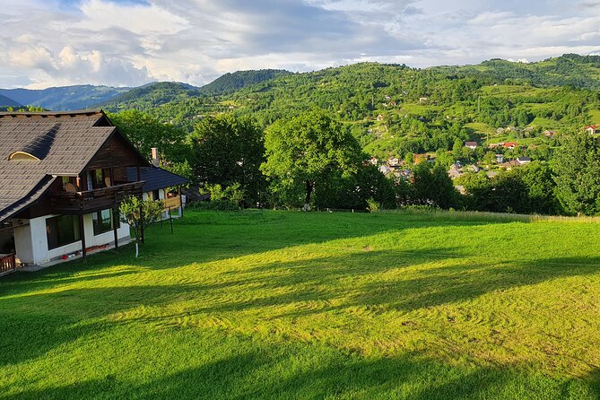 One-Day Vlad the Impaler Royal Court Private Tour from Bucharest - Should you book this private Vlad the Impaler court day?