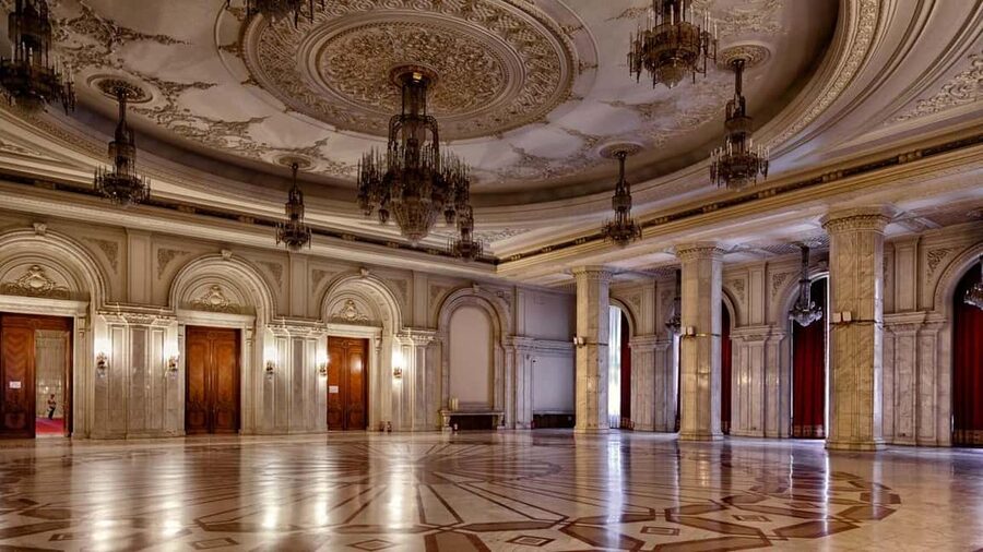 Palace of the Parliament, Ceaușescu Mansion & Village Museum - FAQ