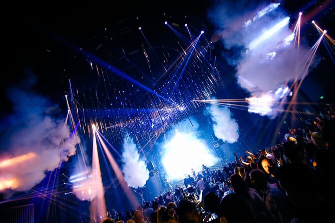 Party Concierge (digital service) - Key takeaways before you book