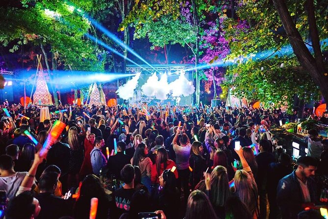 Party Concierge (digital service) - Starting at Piața Unirii, then turning your weekend into a plan