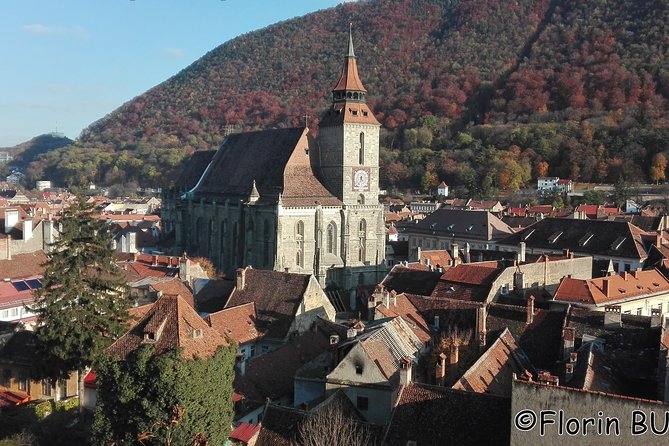 Peles, Bran, Brasov - Price and Value: What $290.79 Per Group Really Buys