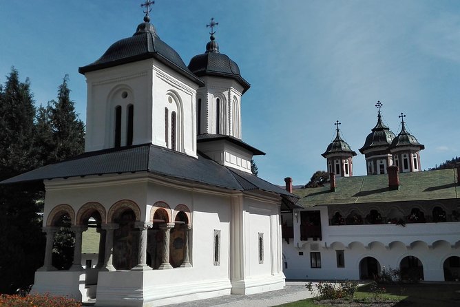 Peles, Bran, Brasov - Brasov Historic Center: Ending With Walkable, Local Life