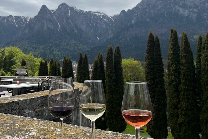 Peles & Cantacuzino Castles: Gourmet Wine & Cultural Day trip - Timing tips, including the November Peleș closure