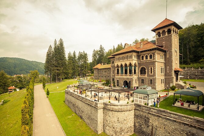 Peles & Cantacuzino Castles: Gourmet Wine & Cultural Day trip - Should you book this Peles and Cantacuzino day trip?