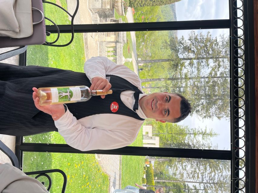 Peles & Cantacuzino Castles: Gourmet Wine & Cultural trip - Should You Book This Peleș and Cantacuzino Wine Day?