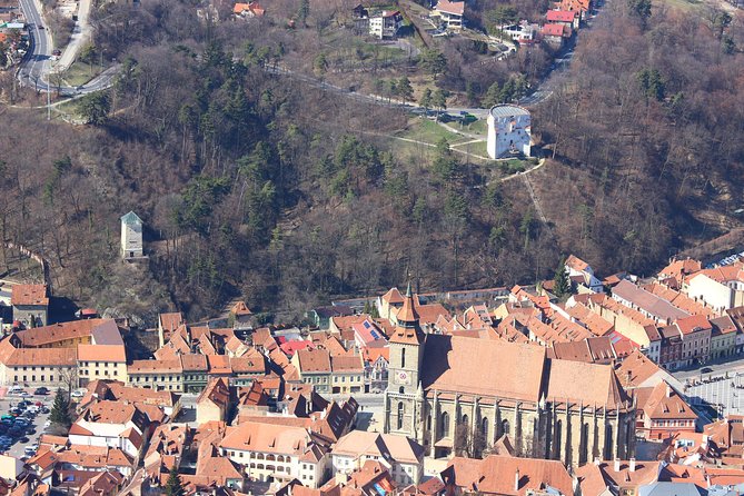 Peles Castle, Bran Castle and Brasov from Bucharest - How Private Guides Save You From a Wasted Day