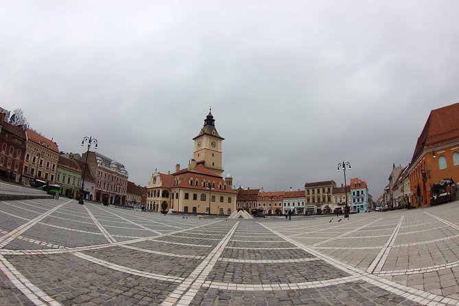 Peles Castle, Bran Castle and Brasov from Bucharest - Who This Trip Fits Best (and Who Should Rethink It)