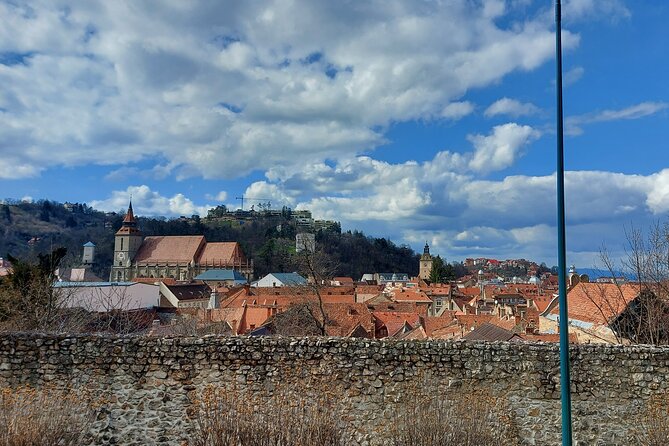 Peles Castle, Dracula Castle and Brasov old town - private tour from Bucharest - Price and ticket reality: getting value from a private car day