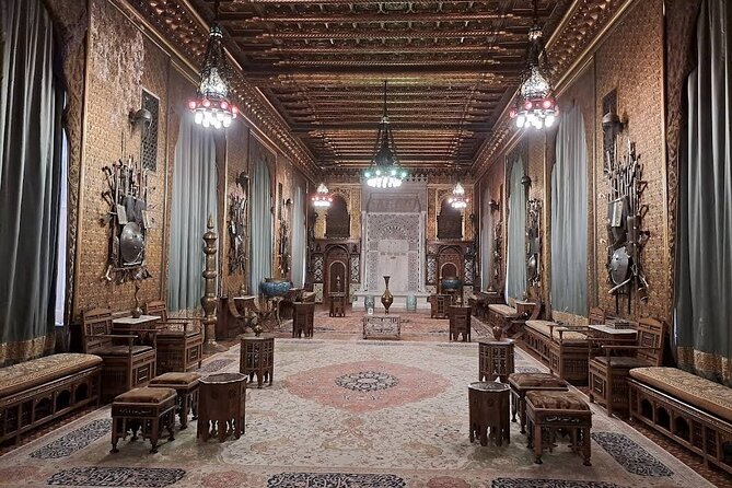 Peleș Castle, Pelișor Castle and Sinaia Monastery - Private Tour - Peles Castle in detail: Romania’s most impressive royal showpiece