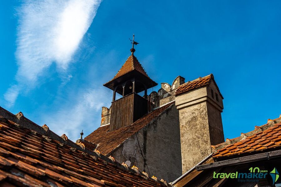 Peles, Dracula's Castles & Brasov: Private Day Trip & Pickup - Bran Castle for the Dracula Connection: How to See It With Time to Breathe