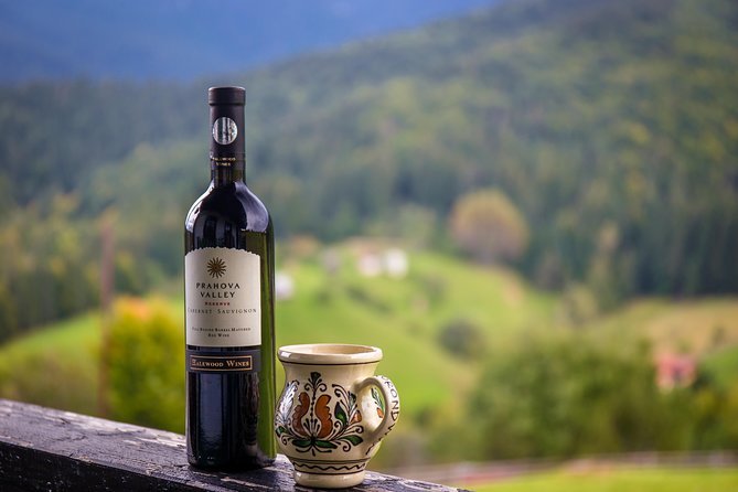 Peles Royal Castle & Wine Tasting - 9 hours - Price and value for a 9-hour Bucharest day trip
