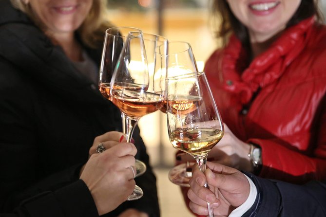 Peles Royal Castle & Wine Tasting - 9 hours - A guide can change the castle and the wine