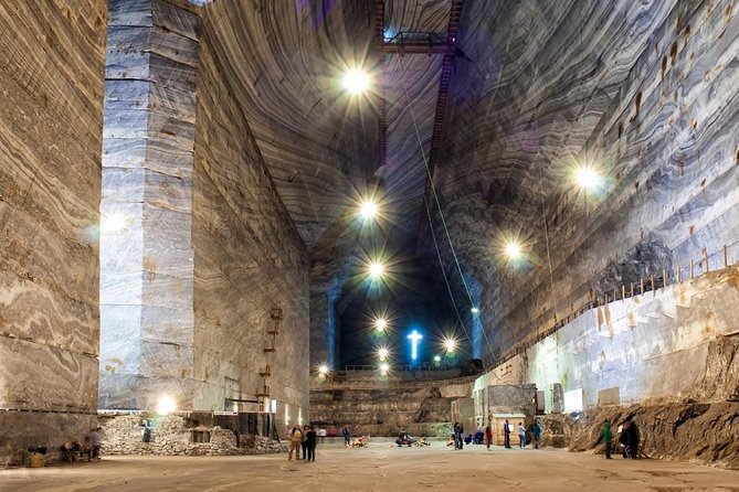 Prahova Salt Mine & Wine Tasting - Private day tour from Bucharest - A comfort and packing checklist that actually helps