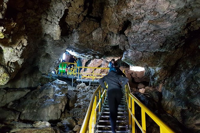 Prahova Valley Private Day Trip with Sphinx, Babele, and Ialomitei Cave - Price and value: is $177.98 per person fair?