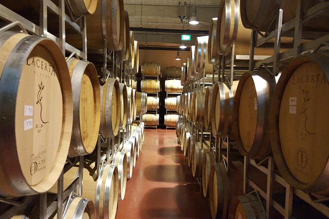 Prahova Valley Wine Tour from Bucharest Small Group - Getting picked up at 8:00am, and riding comfortably out of the city