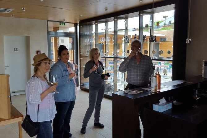 Prahova Valley Wine Tour from Bucharest Small Group - Small-group limits: what you gain when the group is actually small