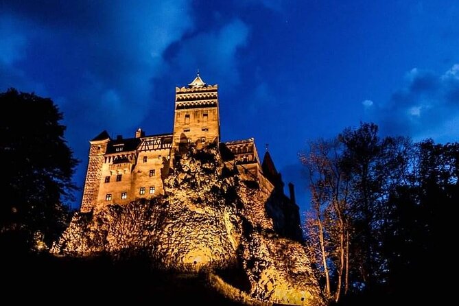 Premium 8-Day Private Culinary Vacation in Romania - Bran Castle: Dracula vibes, Bram Stoker context, and Vlad talk
