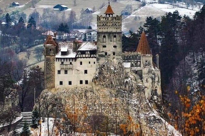 Premium 8-Day Private Culinary Vacation in Romania - Price and value: what you are really paying for
