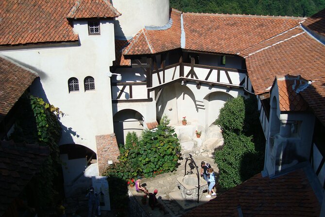 Premium 8-Day Private Culinary Vacation in Romania - How the logistics feel in a real day