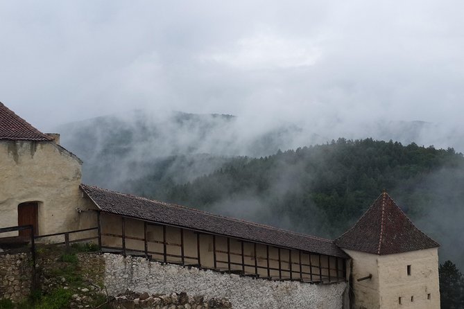 Premium Private 3-Day Best of Transylvania Tour Bucharest Hotel Pick Up/Drop Off - The value play: private guidance, skip-the-lines, and what tickets change