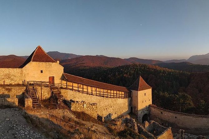Premium Private 3-Day Best of Transylvania Tour Bucharest Hotel Pick Up/Drop Off - Who this tour suits best, and who might want a different style