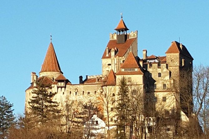 Premium Private 3-Day Best of Transylvania Tour Bucharest Hotel Pick Up/Drop Off - Should you book this Premium Private Best of Transylvania tour?