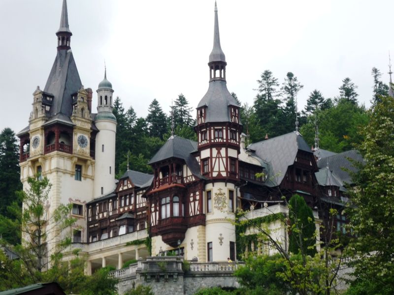 Premium Transylvania and Dracula's Castle 2-Day Tour - Key Highlights Worth Your Focus