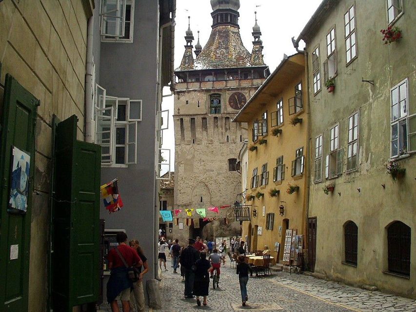 Premium Transylvania and Dracula's Castle 2-Day Tour - Price and Value: Is $566 Worth It for Two Days?