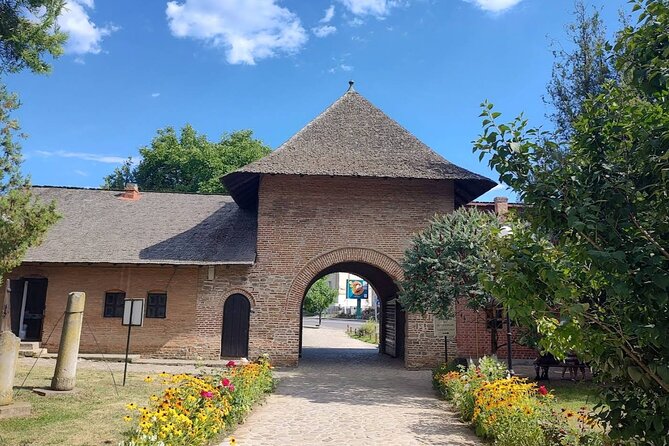 Princely Court of Târgoviște and Curtea de Argeș Monastery - Bucharest to Târgoviște and Curtea de Argeș: Why This Route Makes Sense