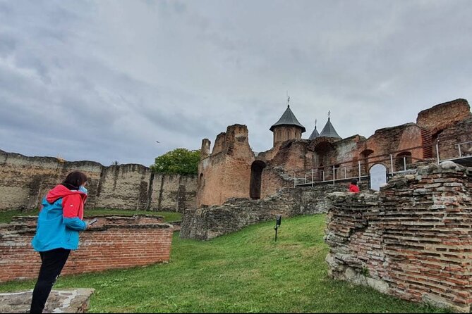 Princely Court of Târgoviște and Curtea de Argeș Monastery - Private Vehicle Comfort: A Long Day You’ll Actually Enjoy