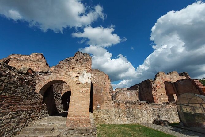Princely Court of Târgoviște and Curtea de Argeș Monastery - Pacing, Timing, and What You Can Manage in a Single Day
