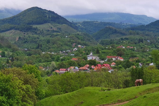 Private 2 Days Caves in Romania with Brancusi Opera - Key things to know before you go