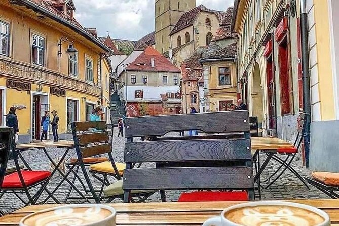 Private 4-Day Tour in Transylvania from Bucharest Hotel Pick-up and Drop off - Day 2: UNESCO Sighisoara and Viscri’s Fortified Church Village Life
