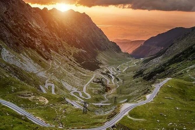 Private 4-Day Tour in Transylvania including Transfagarasan Road from Bucharest - Key takeaways before you go
