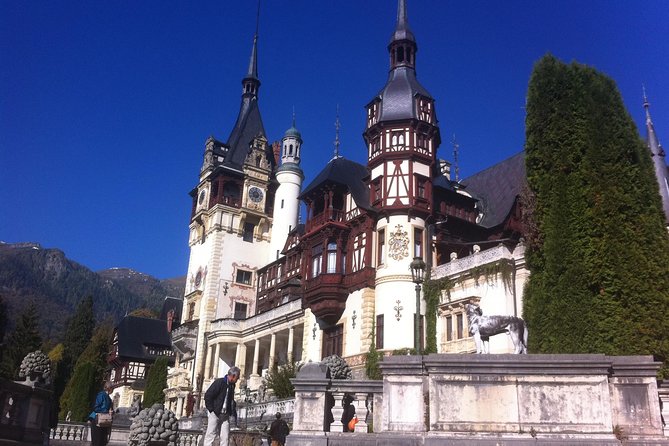 Private 4-Day Tour in Transylvania including Transfagarasan Road from Bucharest - Private guide energy: fewer lines, smoother timing, better stories