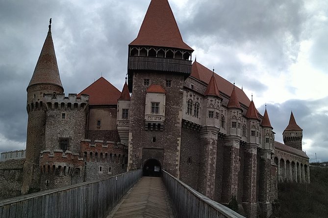 Private 5-Day Tour in Transylvania from Bucharest Hotel Pick-up and Drop off - Day 5: Snagov Monastery near Bucharest, then back home