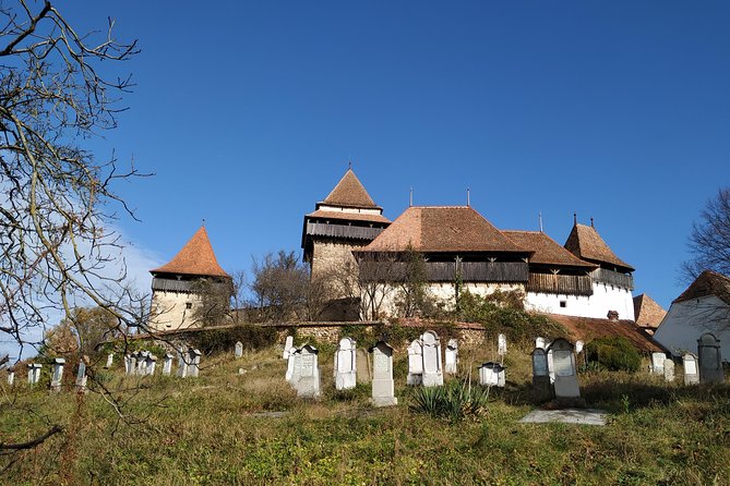 Private 5-Day Tour in Transylvania from Bucharest Hotel Pick-up and Drop off - Price and value: what $1,909.12 per person buys you in real terms