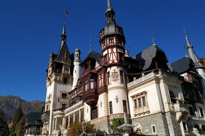 Private 5-Day Tour in Transylvania from Bucharest Hotel Pick-up and Drop off - The pace reality check, plus comfort tips that actually help