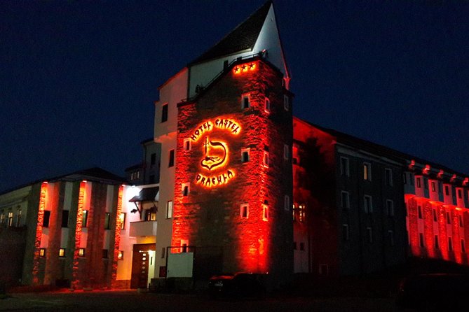 Private 6-Day Dracula Tour in Transylvania from Bucharest - How This Private Dracula Trip Works From Bucharest