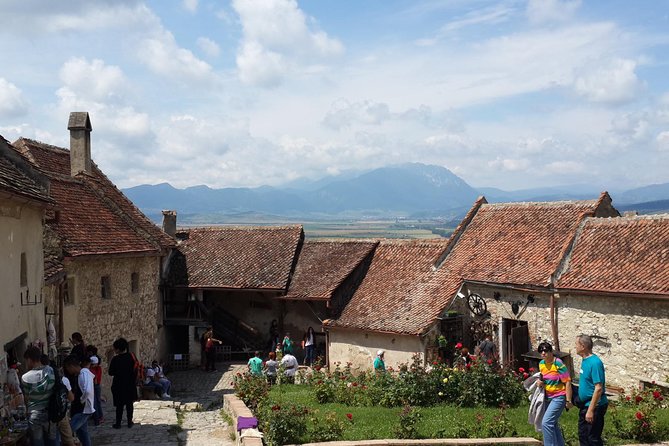 Private 6-Day Dracula Tour in Transylvania from Bucharest - Day 2 Hunyadi Castle’s Threatening Vibe and Alba Iulia’s Star Fortress